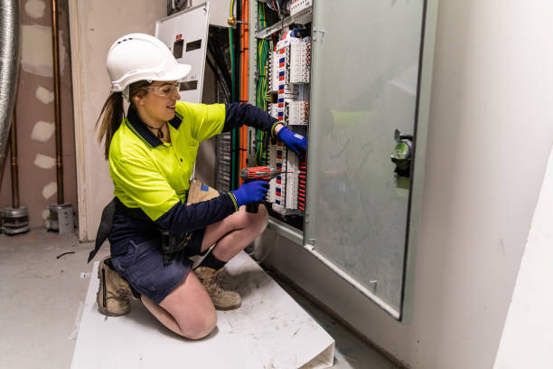 Best Generator Installation Services  in Jamesburg, NJ