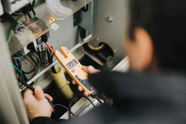 Best Affordable Electrical Installation  in Jamesburg, NJ