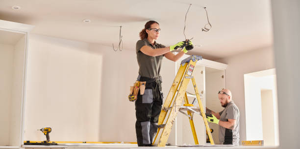 Best Emergency Electrician Near Me  in Jamesburg, NJ