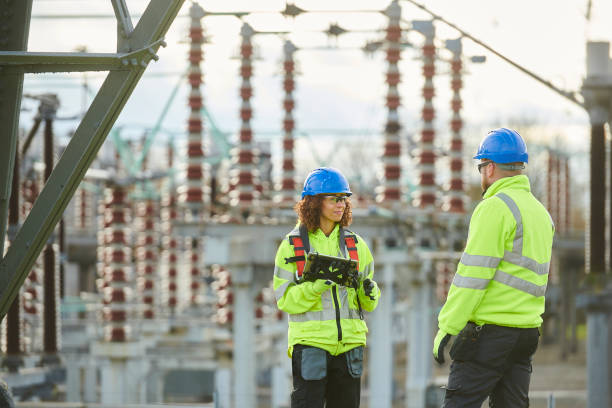 Best Affordable Emergency Electrician  in Jamesburg, NJ