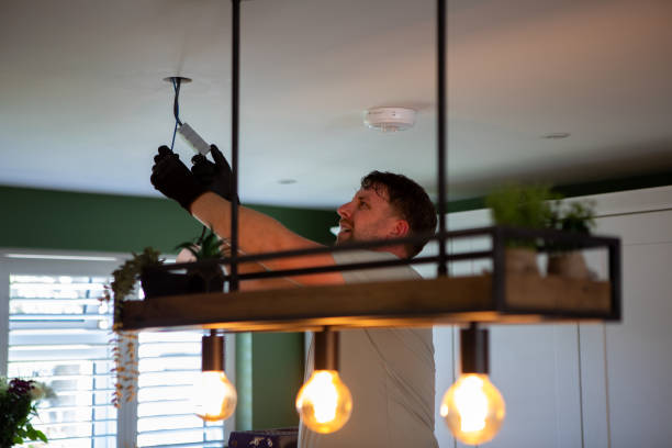 Best Home Electrical Repair  in Jamesburg, NJ
