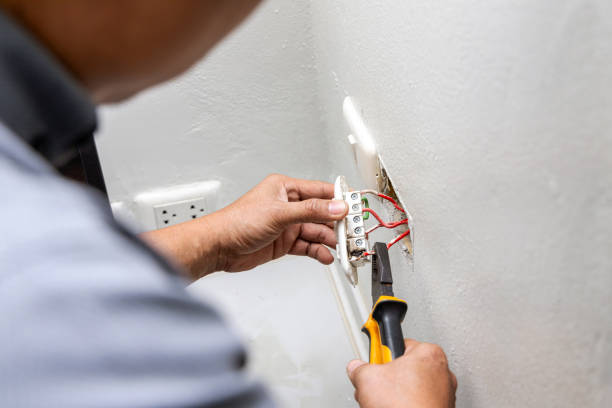 Best Electrical Repair Services  in Jamesburg, NJ