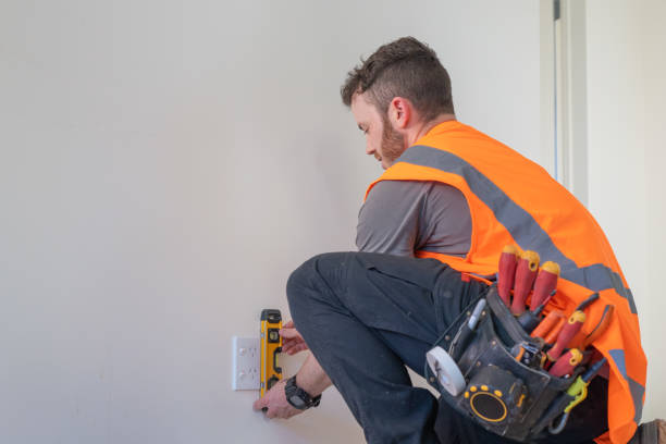 Best Electrical System Inspection  in Jamesburg, NJ