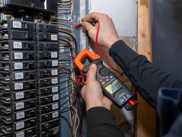 Best Home Electrical Repair  in Jamesburg, NJ